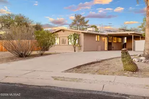 8201 E Lynch Pl, Tucson, AZ 85710 - Photo 1
