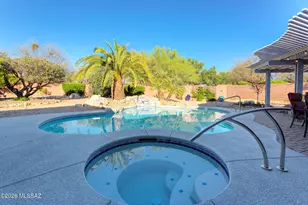 1338 N Mahogany Gulch Ln, Green Valley, AZ 85614 - Photo 8