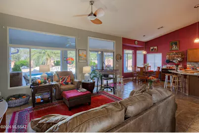 1338 N Mahogany Gulch Lane, Green Valley, AZ 85614 - Photo 12