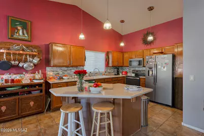 1338 N Mahogany Gulch Lane, Green Valley, AZ 85614 - Photo 16