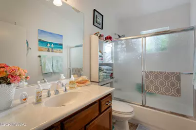 1338 N Mahogany Gulch Lane, Green Valley, AZ 85614 - Photo 26