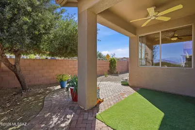 461 W Astruc Drive, Green Valley, AZ 85614 - Photo 28