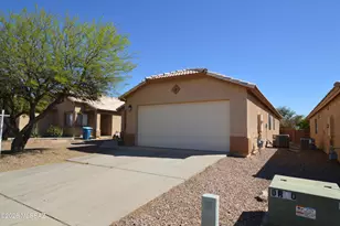 873 W Clear River St, Tucson, AZ 85704 - Photo 1