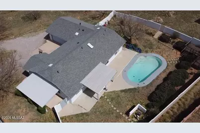 4845 S Whitewing Road, Sierra Vista, AZ 85650 - Photo 30