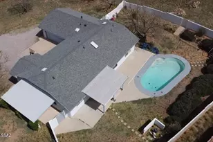 4845 S Whitewing Rd, Sierra Vista, AZ 85650 - Photo 30