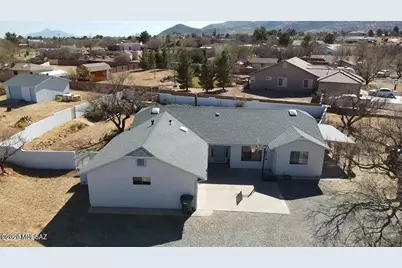 4845 S Whitewing Road, Sierra Vista, AZ 85650 - Photo 1