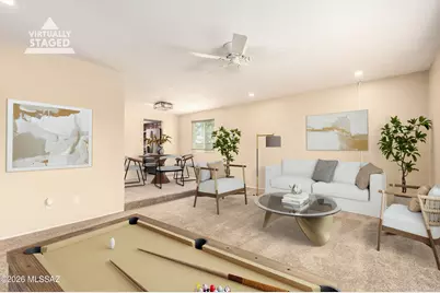 9024 E 30th Street, Tucson, AZ 85710 - Photo 2