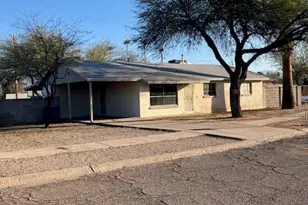 5853 E 19th St, Tucson, AZ 85711 - Photo 1