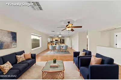 332 E River Birch Place, Sahuarita, AZ 85629 - Photo 4