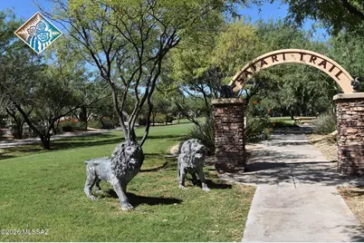 332 E River Birch Place, Sahuarita, AZ 85629 - Photo 46