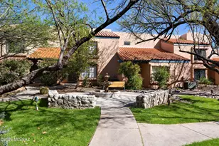 5469 N VÃ­a Del Arbolito, Tucson, AZ 85750 - Photo 2