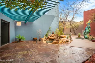 456 N Wick Way, Bisbee, AZ 85603 - Photo 44