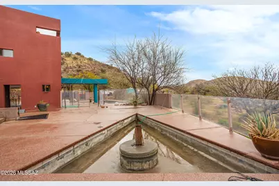 456 N Wick Way, Bisbee, AZ 85603 - Photo 48
