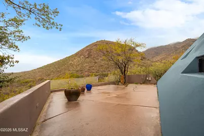 456 N Wick Way, Bisbee, AZ 85603 - Photo 36