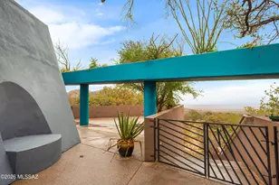 456 N Wick Way, Bisbee, AZ 85603 - Photo 40