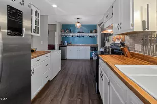 6464 N 6 Gun Rd, Willcox, AZ 85643 - Photo 6