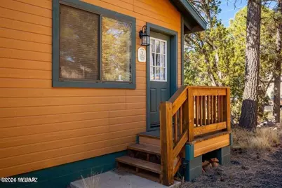 2086 Pinewood Drive, Heber, AZ 85933 - Photo 4