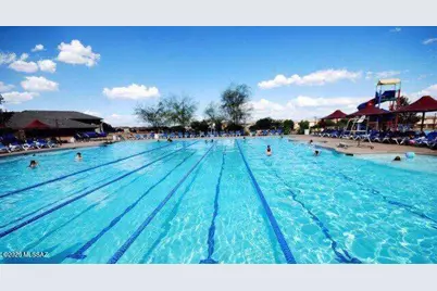 431 W Calle Del Estribo, Sahuarita, AZ 85629 - Photo 38