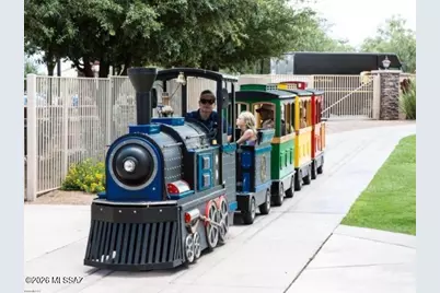 431 W Calle Del Estribo, Sahuarita, AZ 85629 - Photo 48