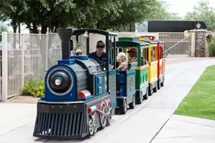 431 W Calle Del Estribo, Sahuarita, AZ 85629 - Photo 48