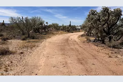 11125 N Camino De Oeste #000, Tucson, AZ 85742 - Photo 2