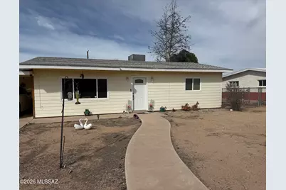 681 E Post Road, Benson, AZ 85602 - Photo 1