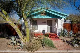 948 N Alder Ave, Tucson, AZ 85705 - Photo 1