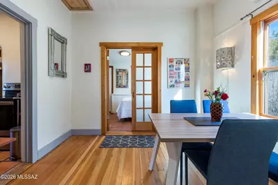 948 N Alder Avenue, Tucson, AZ 85705 - Photo 4