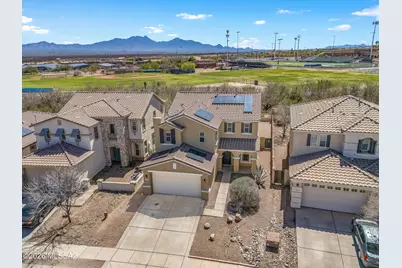 305 W Calle La Bolita, Sahuarita, AZ 85629 - Photo 40