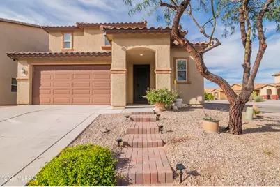 8518 W Pelican Place, Tucson, AZ 85757 - Photo 2