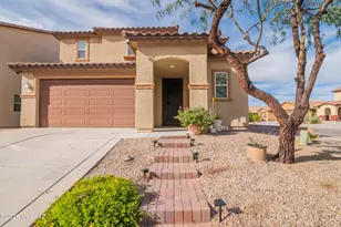 8518 W Pelican Pl, Tucson, AZ 85757 - Photo 2