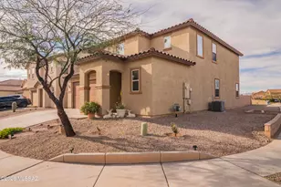 8518 W Pelican Pl, Tucson, AZ 85757 - Photo 2