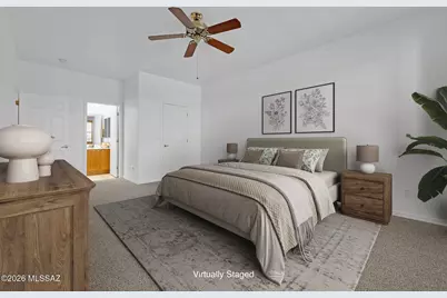 2909 S Full Moon Drive, Tucson, AZ 85713 - Photo 22