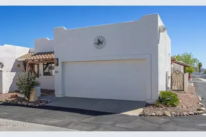 2909 S Full Moon Drive, Tucson, AZ 85713 - Photo 34