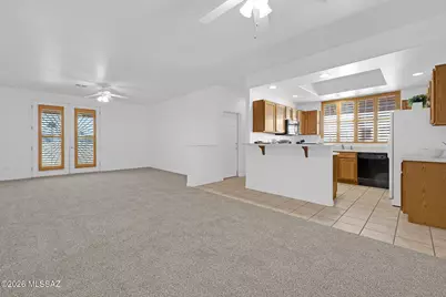 2909 S Full Moon Drive, Tucson, AZ 85713 - Photo 10