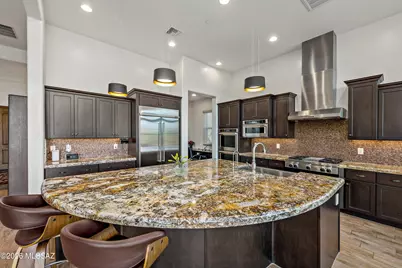 13969 N Stone Gate Place, Oro Valley, AZ 85755 - Photo 16