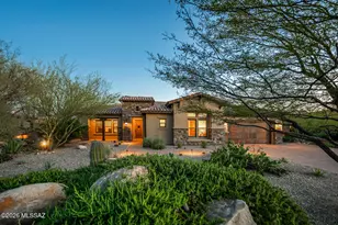 13969 N Stone Gate Pl, Oro Valley, AZ 85755 - Photo 1