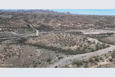 1040 La Vista Court #121, Rio Rico, AZ 85648 - Photo 10