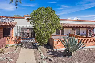 515 S La CaÃ±ada Dr, Green Valley, AZ 85614 - Photo 1