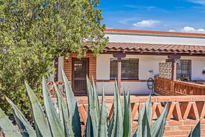 515 S La CaÃ±ada Drive #C, Green Valley, AZ 85614 - Photo 2