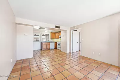 515 S La CaÃ±ada Drive #C, Green Valley, AZ 85614 - Photo 8