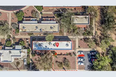 515 S La CaÃ±ada Drive #C, Green Valley, AZ 85614 - Photo 30