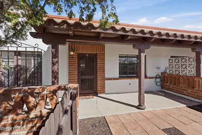 515 S La CaÃ±ada Drive #C, Green Valley, AZ 85614 - Photo 4