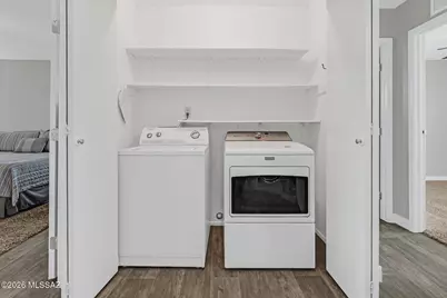 2725 W Camino Del Sitio, Tucson, AZ 85742 - Photo 18