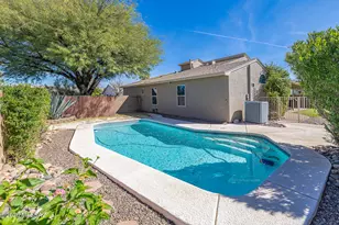 2725 W Camino del Sitio, Tucson, AZ 85742 - Photo 24