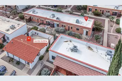 495 S Paseo Madera #A, Green Valley, AZ 85614 - Photo 34