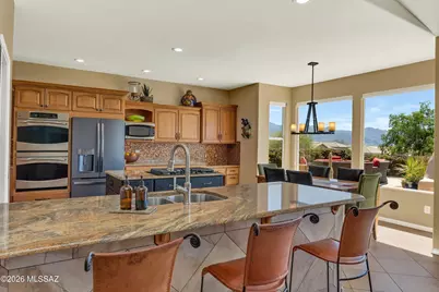 65685 E Desert Moon Court, Tucson, AZ 85739 - Photo 18