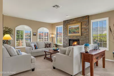 65685 E Desert Moon Court, Tucson, AZ 85739 - Photo 6