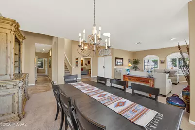 65685 E Desert Moon Court, Tucson, AZ 85739 - Photo 10