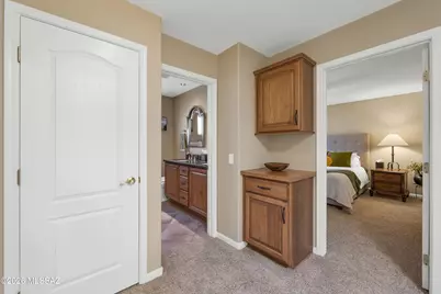 65685 E Desert Moon Court, Tucson, AZ 85739 - Photo 36